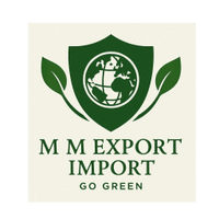 m. m. Export Import