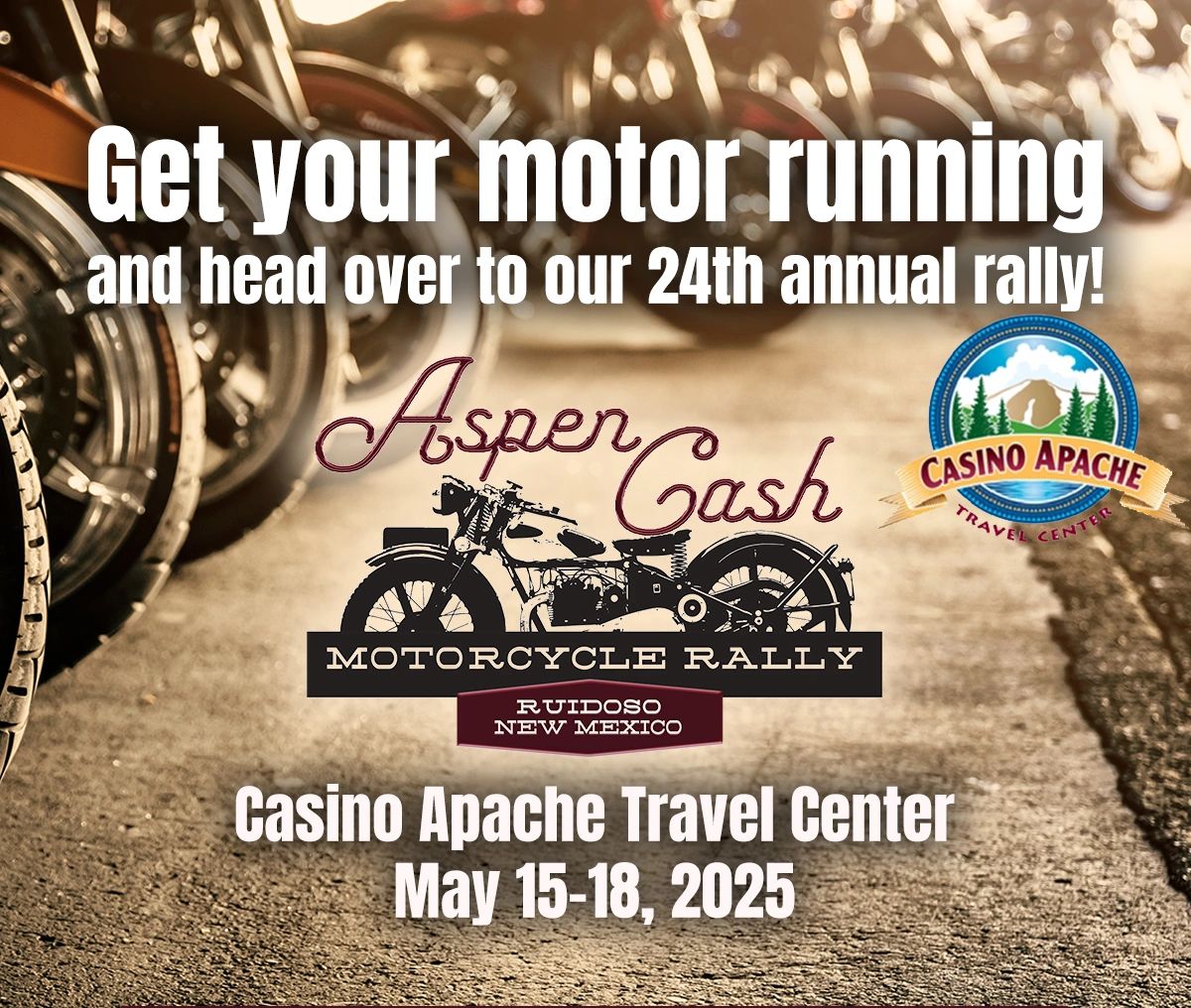 motorcyclerally.com