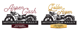 Aspen Cash & Golden Aspen Motorcycle Rallies
