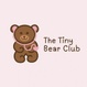 The Tiny Bear Club