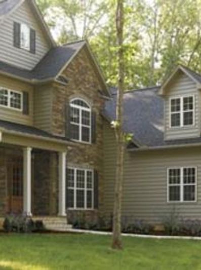 house siding 