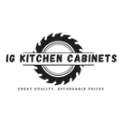 IG Kitchen Cabinets