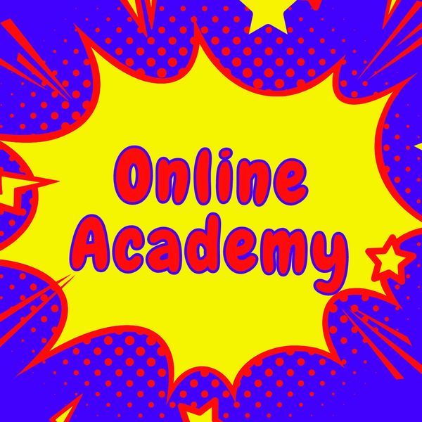 Online Mighty Minds Academy
