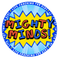 Mighty Minds Life Coaching for Kids