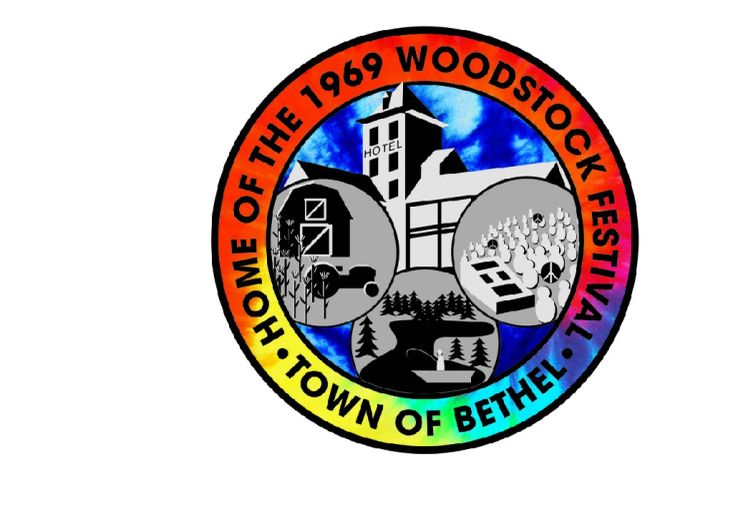 Town of Bethel New York logo