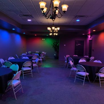 Event Rental Space | Cocktail Lounge | Cocktail Bar