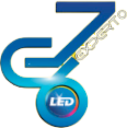 Logo de elexpertodel7electricos.com.co