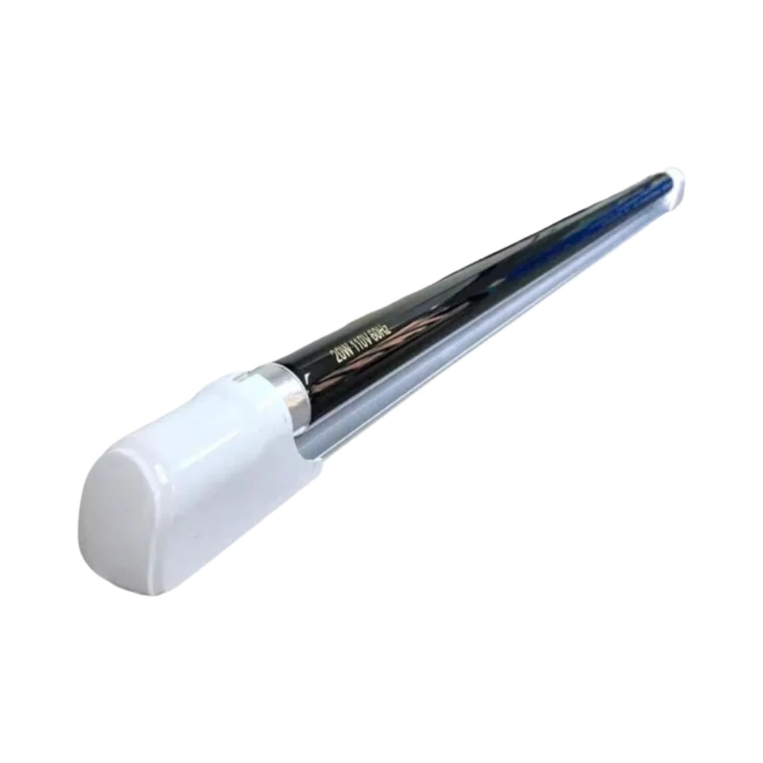 Lampara luz negra 60 cms 120 volt