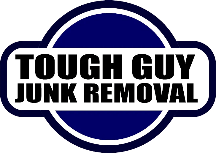 Professional Junk Removal Services | Tough Guy Junk Removal