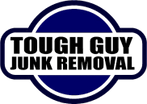 Tough Guy Junk Removal