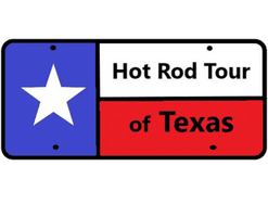 Hot Rod Tour of Texas