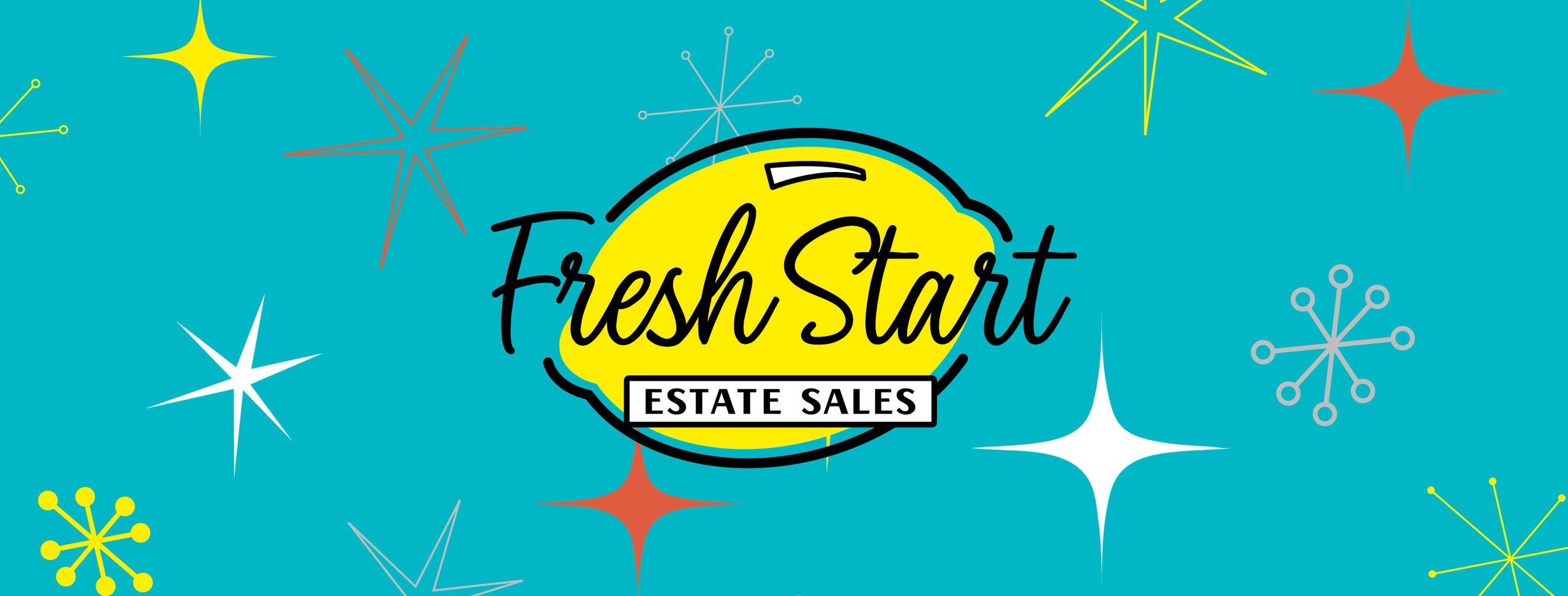 Fresh Start Estate Sales