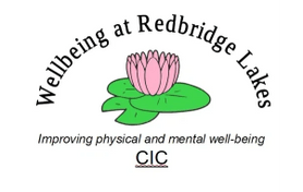 Wellbeing at Redbridge Lakes