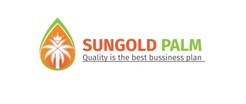 Sungold Palm