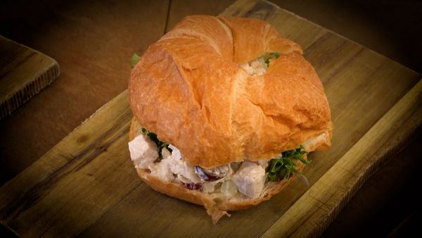 Chicken Salad