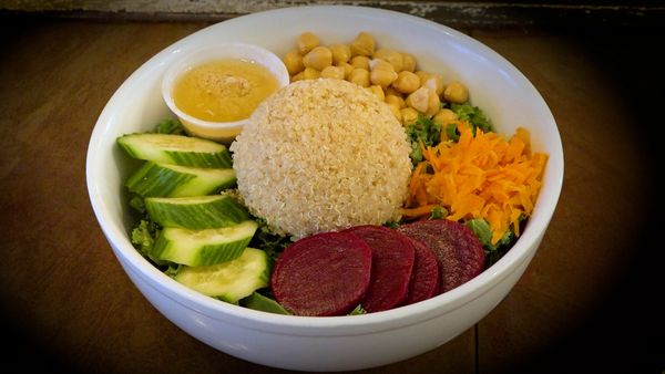 Power Bowl