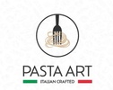 Pasta Art