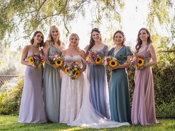 wedding makeup, Burbank wedding makeup