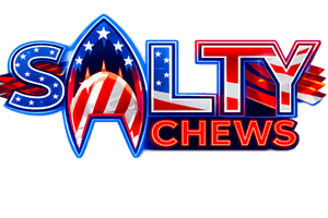 Salty Chews