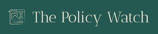 The Policy Watch