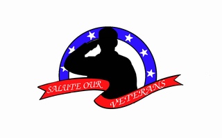 Salute Our Veterans