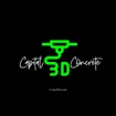 Capital 3D Concrete