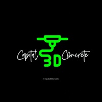 Capital 3D Concrete