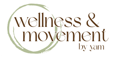 Wellness & Movement by Yam