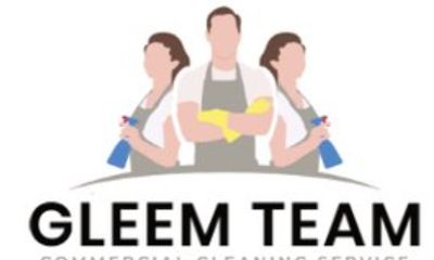 Logo of gleem team