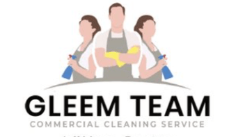 Gleem Team Commercial Cleaning