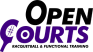 OPEN COURTS