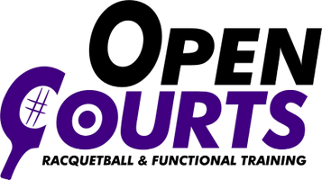 OPEN COURTS