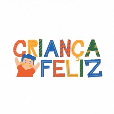 Criança Feliz