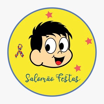 Salomão Festas - Locação de Brinquedos Infláveis