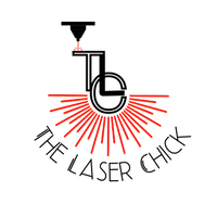The Laser Chick