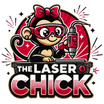The Laser Chick
