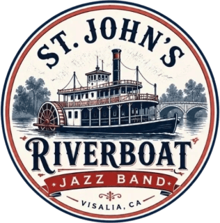 St. John's Riverboat
Jazz Band