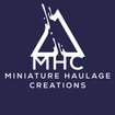MINIATURE HAULAGE CUSTOMS