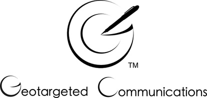 Geotargeted Communications homepage