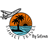 Sunset Travel 
by Selena