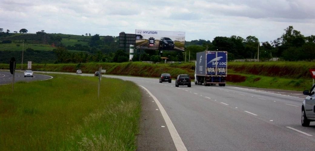 Rodovia dos Bandeirantes Rodovia dos Bandeirantes