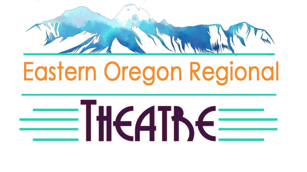 Eastern Oregon Regional Theater Inc logo