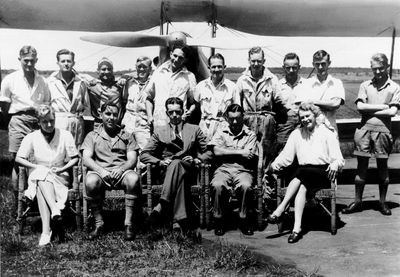 Flying clubs have been around since the earliest days of aviation and have helped thousands...