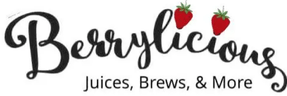 Berrylicious Juice & Herbals  