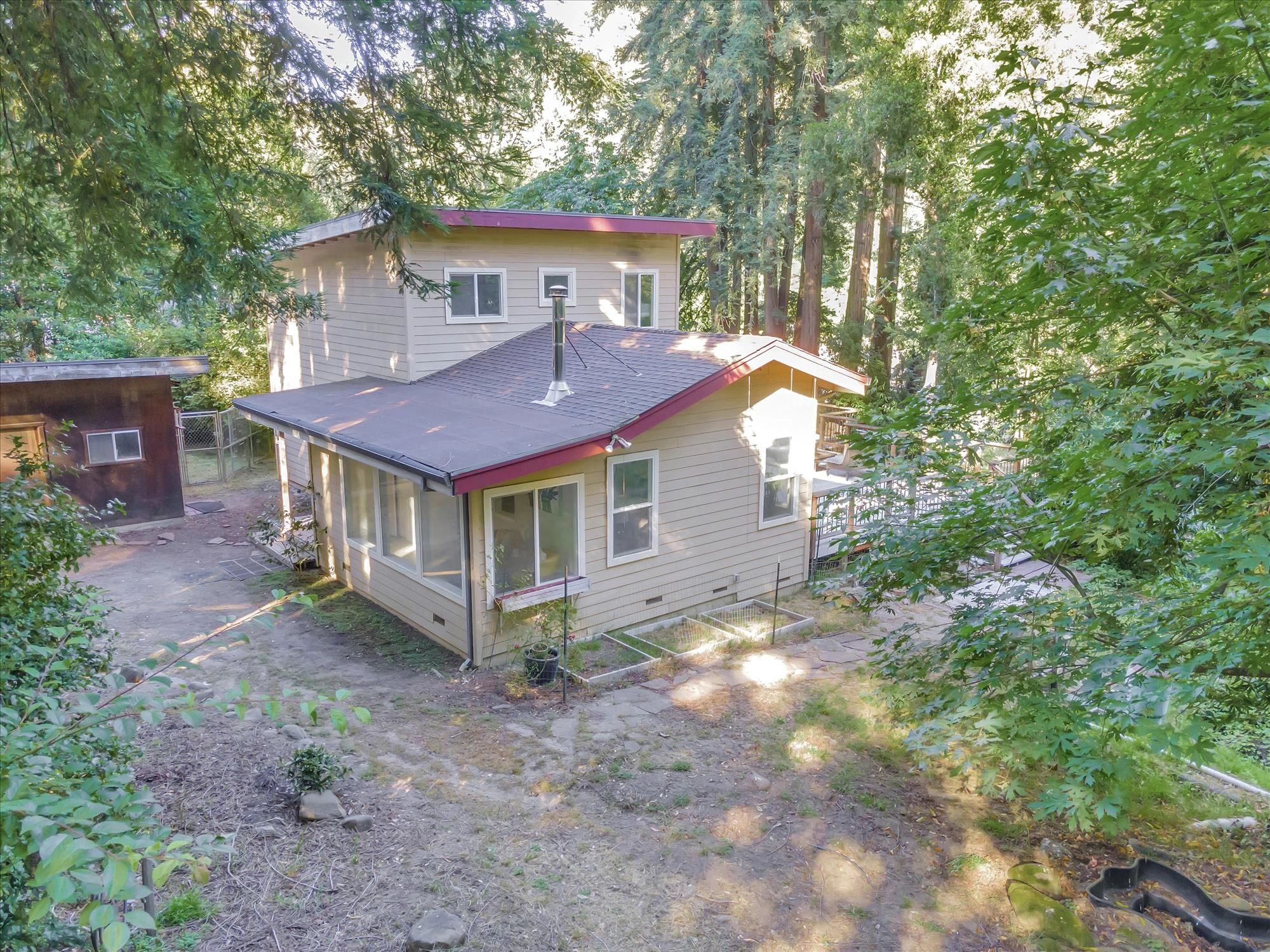 608 Olive Springs Road