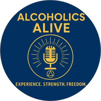 Alcoholics Alive 