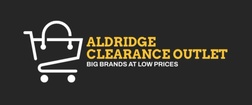 Aldridge Clearance Outlet