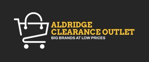 Aldridge Clearance Outlet