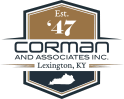 Corman and Associates, INC.