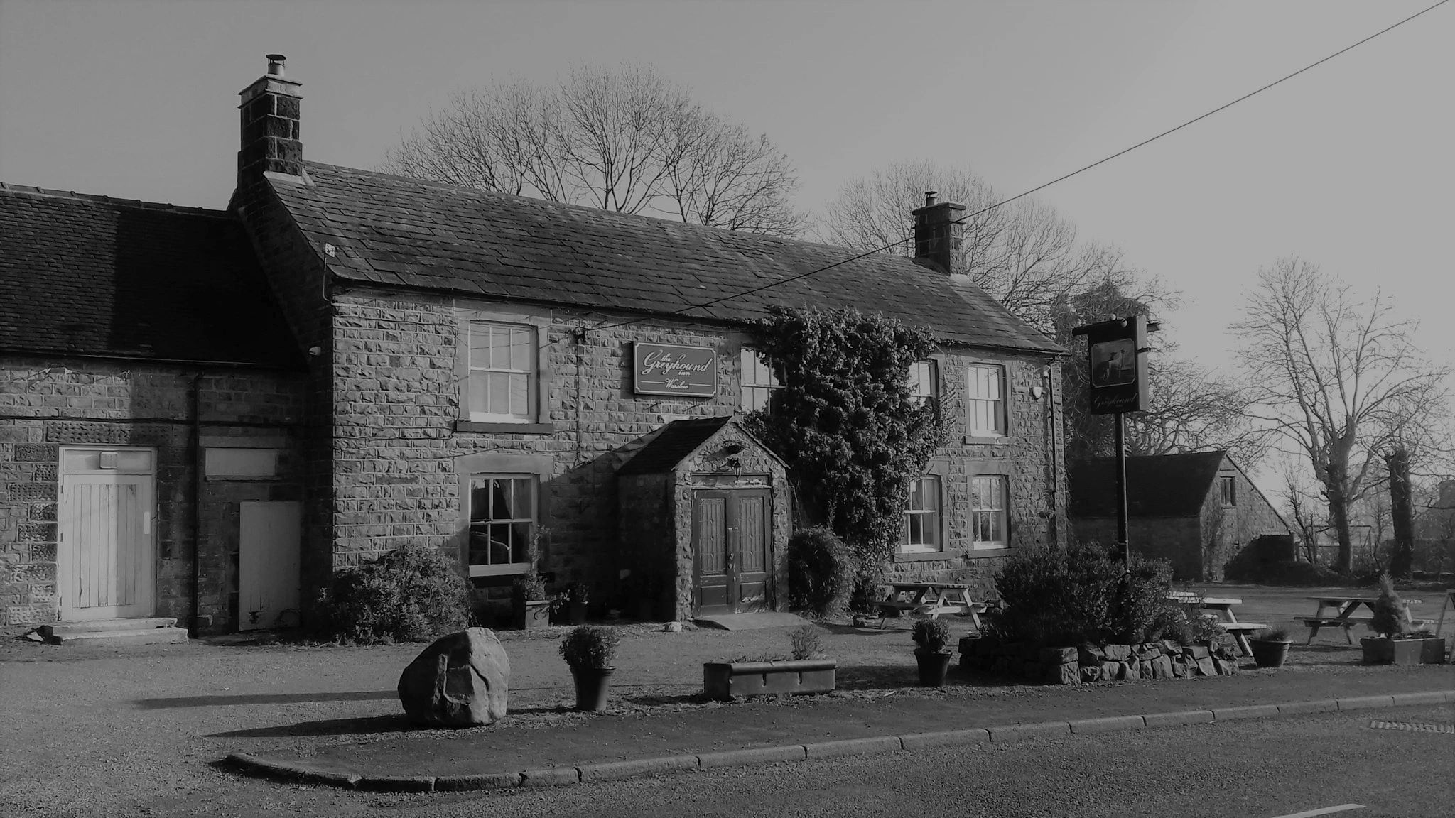 Contact Us | Greyhound Inn Warslow